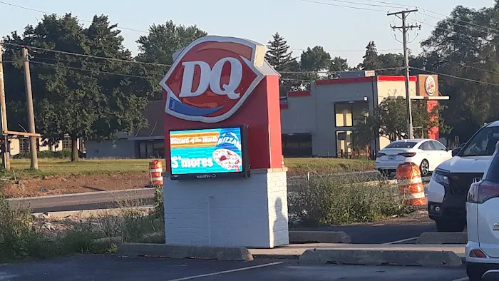 Dairy Queen (Treat) Picture 5