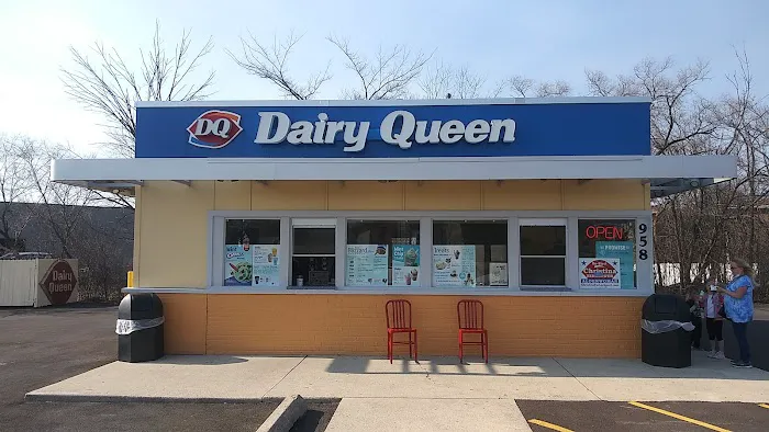 Dairy Queen (Treat) Picture 1