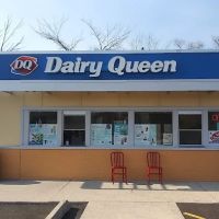 Dairy Queen (Treat) ico