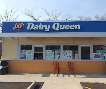 Dairy Queen (Treat)