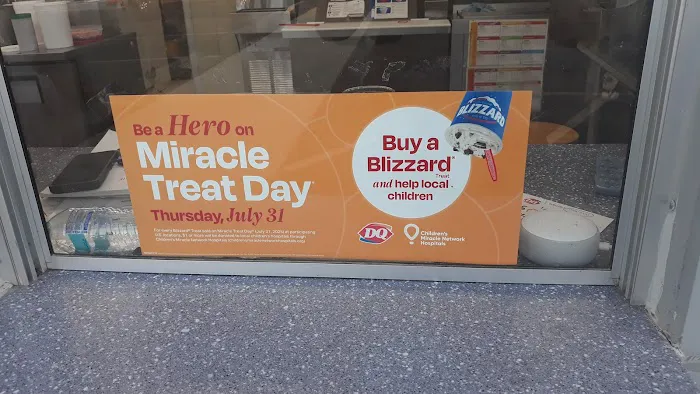 Dairy Queen (Treat) Picture 7