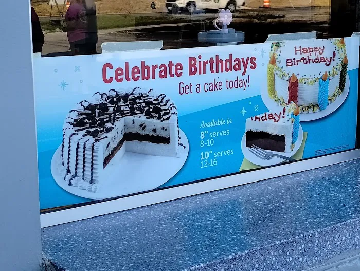 Dairy Queen (Treat) Picture 8