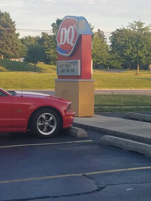 Dairy Queen (Treat) Picture 10