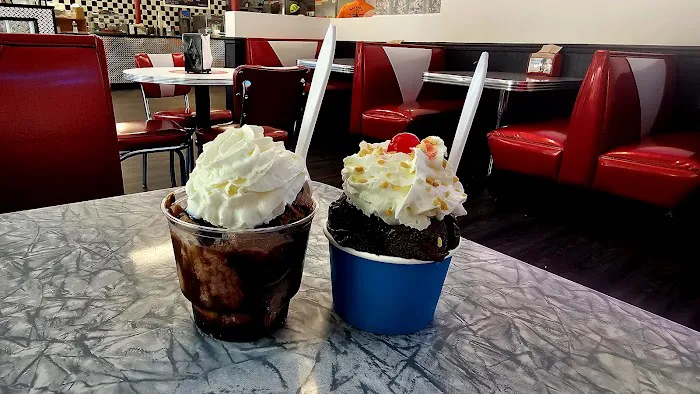 Cool Creations Homemade Ice Cream Picture 2