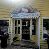 Cool Creations Homemade Ice Cream ico
