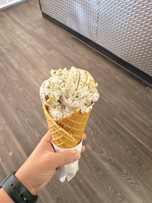 Cool Creations Homemade Ice Cream Picture 7