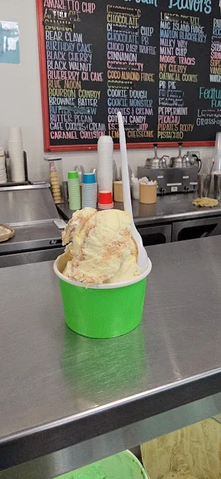 Cool Creations Homemade Ice Cream Picture 6