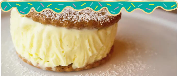 Cool Creations Homemade Ice Cream Picture 3