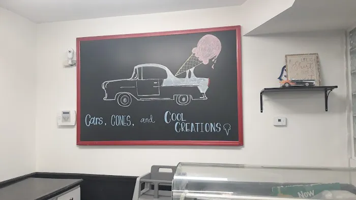 Cool Creations Homemade Ice Cream Picture 9
