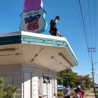 Rich & Creamy ico