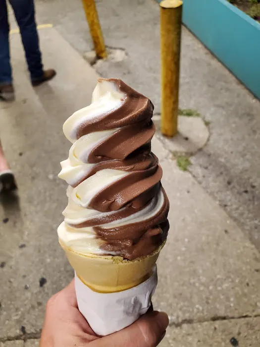 Rich & Creamy Picture 4