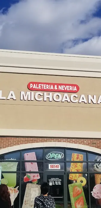 La Michoacana Premium VP Picture 4
