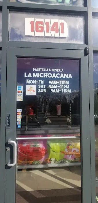 La Michoacana Premium VP Picture 1
