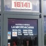 La Michoacana Premium VP