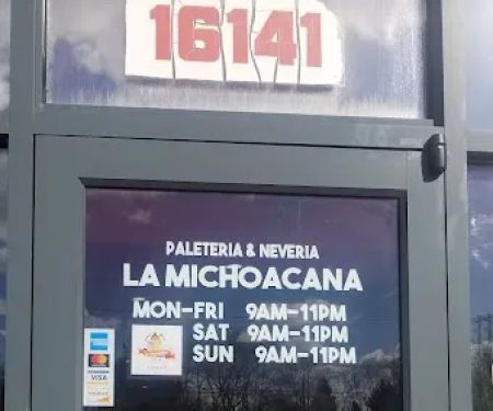 La Michoacana Premium VP