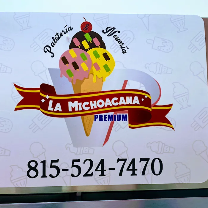 La Michoacana Premium VP Picture 6