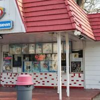Dairy Queen Brazier ico