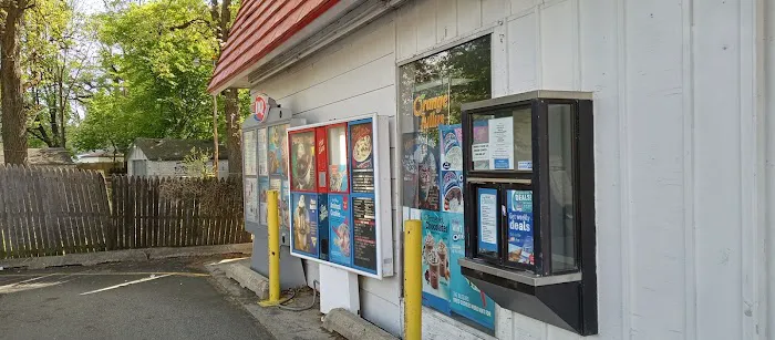 Dairy Queen Brazier Picture 9