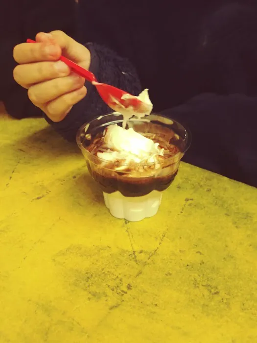Dairy Queen Brazier Picture 6