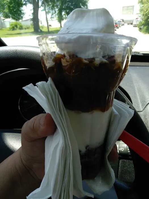 Dairy Queen Brazier Picture 7