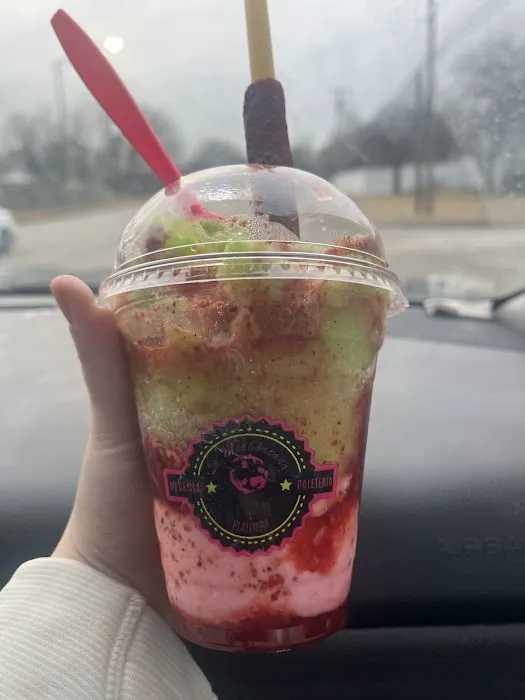 La Michoacana Platinum Picture 1