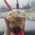 La Michoacana Platinum