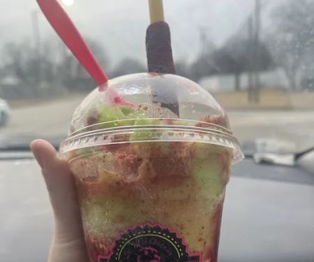 La Michoacana Platinum