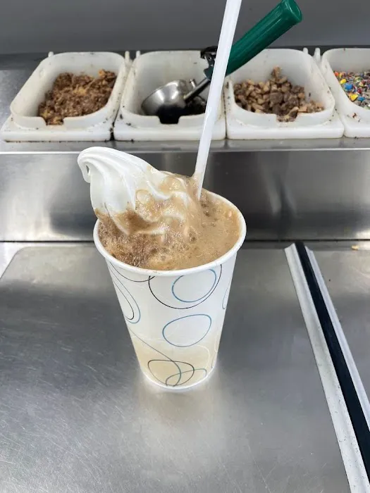 Ranch Frostie Picture 1