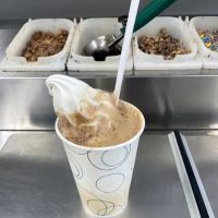 Ranch Frostie ico
