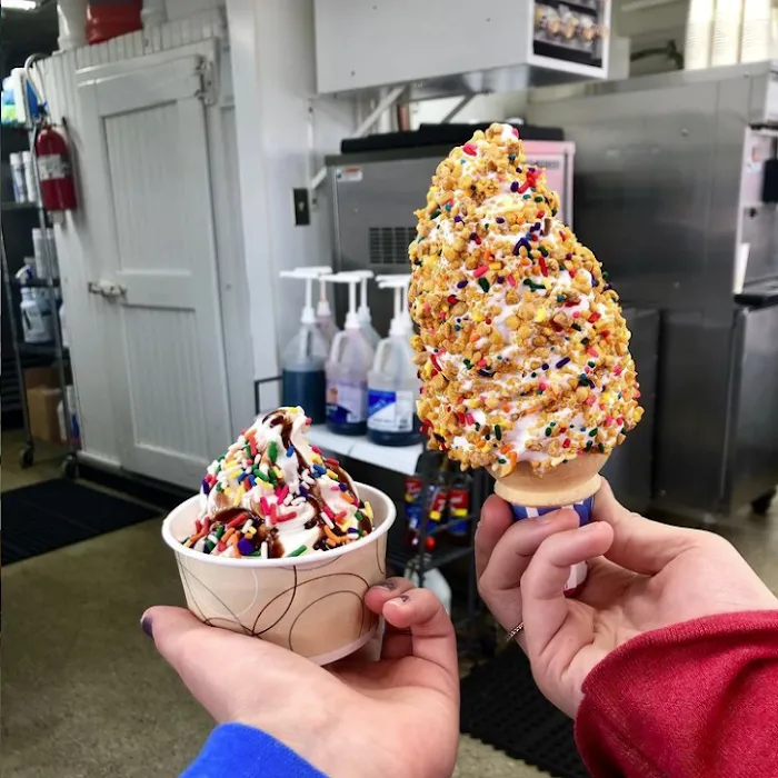 Ranch Frostie Picture 3