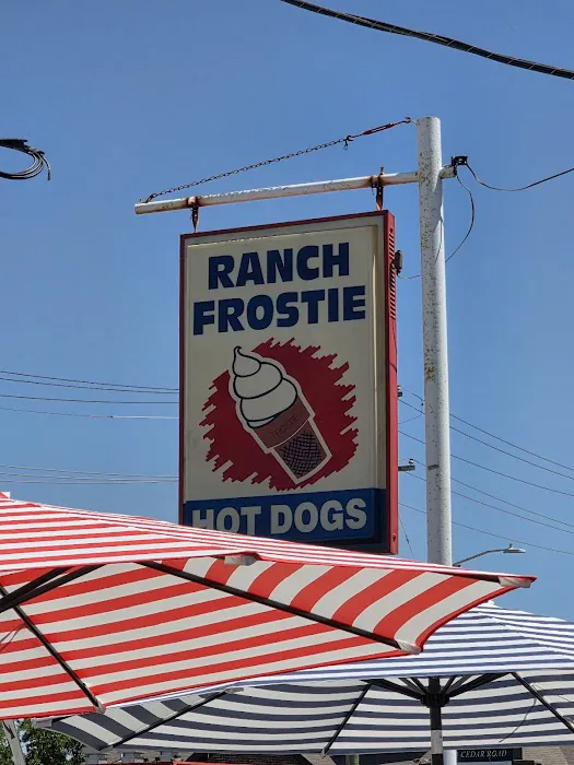 Ranch Frostie Picture 4