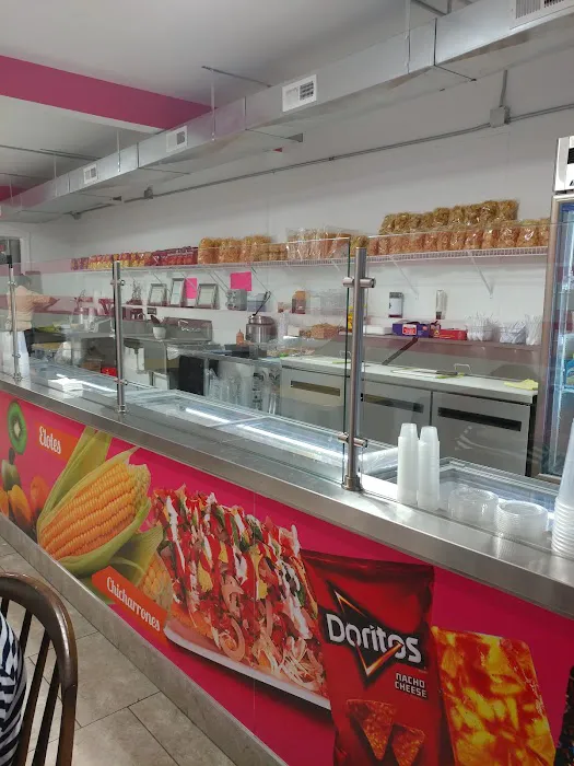 LA MICHOACANA DST Picture 3