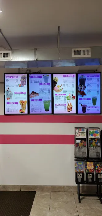 LA MICHOACANA DST Picture 4