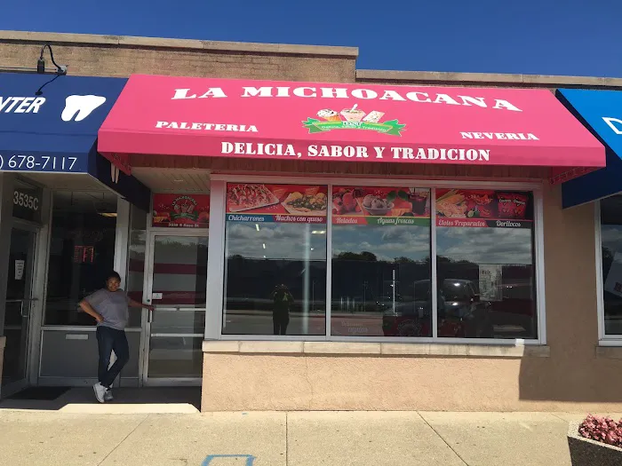 LA MICHOACANA DST Picture 2