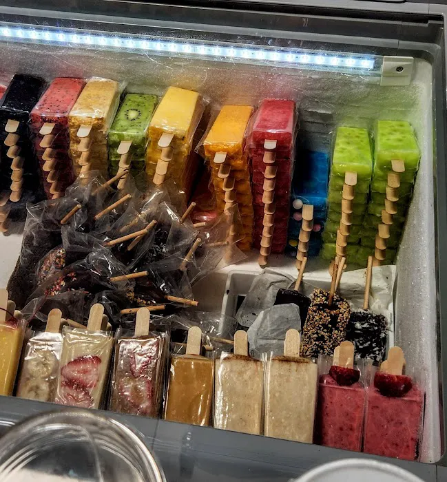 LA MICHOACANA DST Picture 5