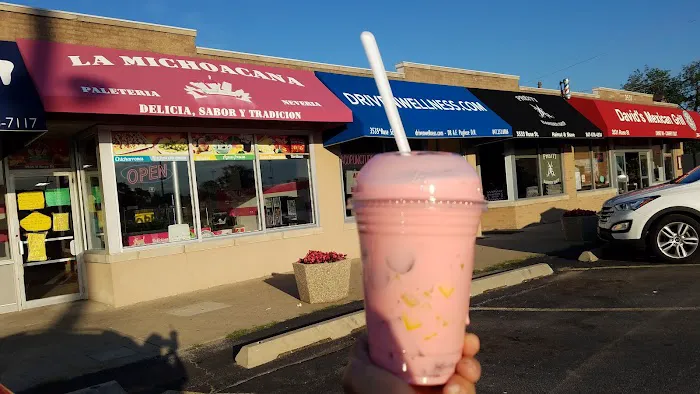 LA MICHOACANA DST Picture 9