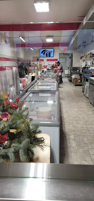 LA MICHOACANA DST Picture 8