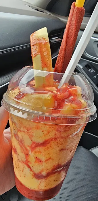 LA MICHOACANA DST Picture 6