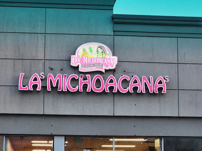 Las Michoacanas Picture 1