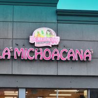 Las Michoacanas ico