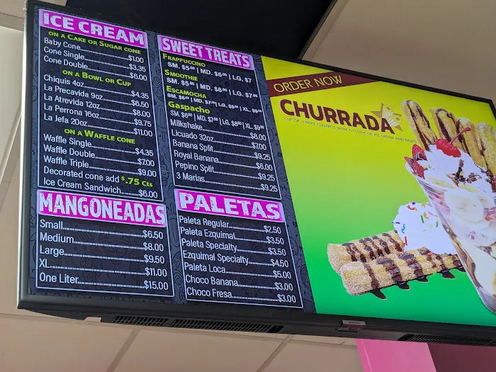 Las Michoacanas Picture 6