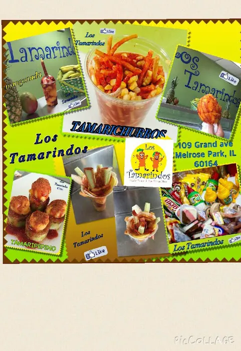 Los Tamarin-2 Picture 2