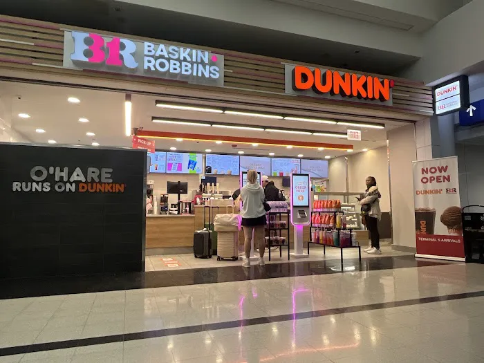 Baskin-Robbins Picture 1