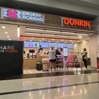 Baskin-Robbins ico