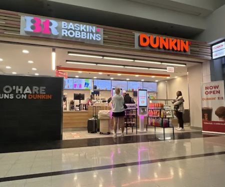 Baskin-Robbins