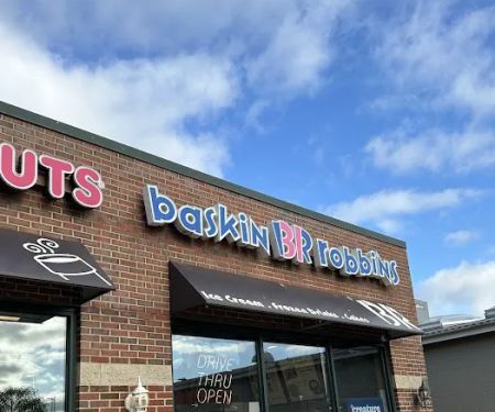 Baskin-Robbins