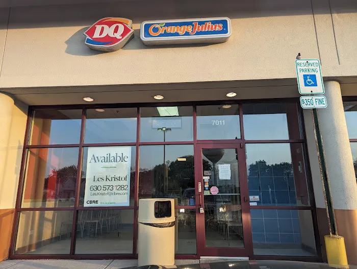 Dairy Queen (Treat) Picture 1