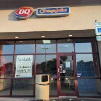 Dairy Queen (Treat) ico
