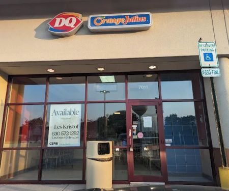 Dairy Queen (Treat)