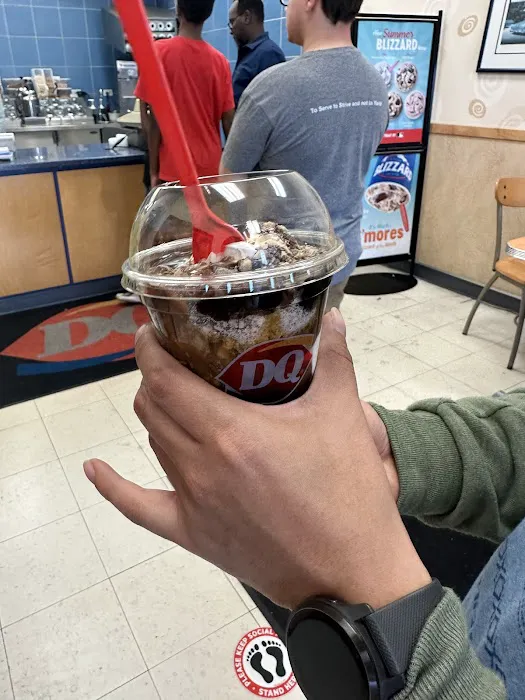 Dairy Queen (Treat) Picture 10